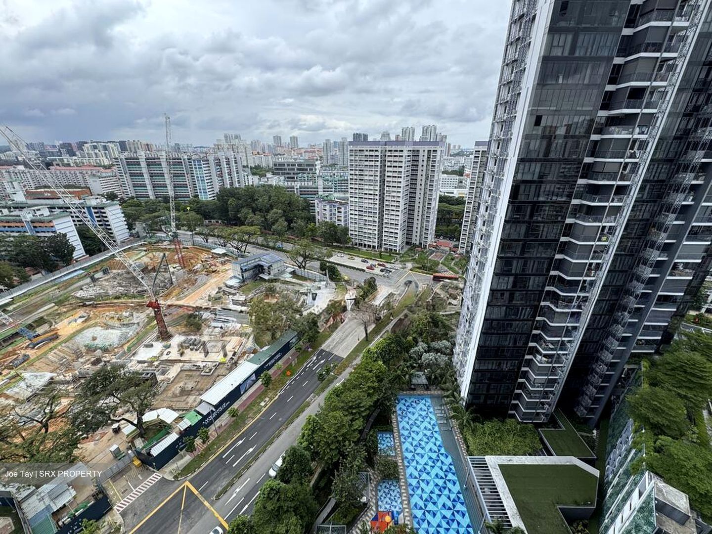 Gem Residences (D12), Condominium #495875711